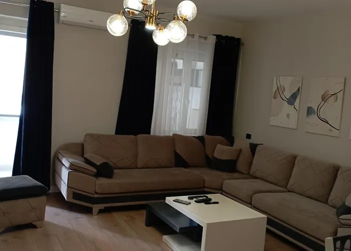 Piazza_apartments_tirana Tirana